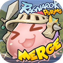 【仙境传说：合成波利】RAGNAROK_ PORING MERGE