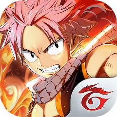 【妖精的尾巴：联合力量】FAIRY TAIL- Forces Unite!