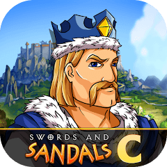 剑与凉鞋：十字军归来 Swords and Sandals Crusader Redux