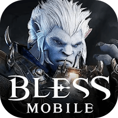 神佑 BLESS MOBILE