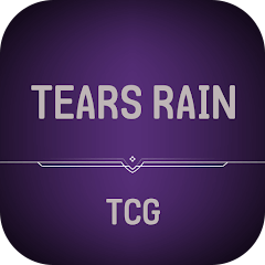 泪雨 TEARS RAIN