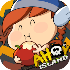 阿霍伊岛 Ahoy Island