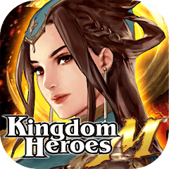 三国群英传M（Kingdom Heroes M）