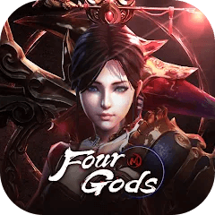 四神：终极决战（Four Gods- Last War）