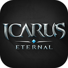 伊卡洛斯：永恆（Icarus Eternal）