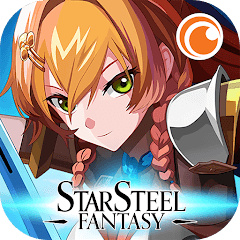 星钢幻想（Starsteel Fantasy）