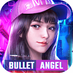 子弹天使（Bullet Angel: Xshot Mission M ）