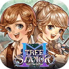 救世主之树（Re- Tree of Savior）