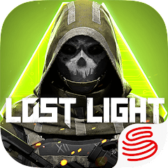 萤火突击（Lost Light - FPP Mode）