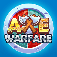 斧头战争（AXE: Warfare）