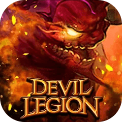 恶魔军团:战斗战争（Devil Legion : Battle war）