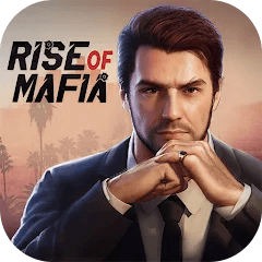 黑手党的崛起（Rise of Mafia :Boss Returns）
