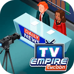 电视帝国（TV Empire Tycoon）