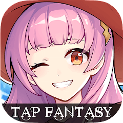 点击幻想（Tap Fantasy）