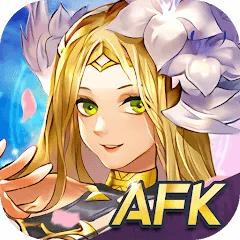 挂机冠军（AFK Champions）