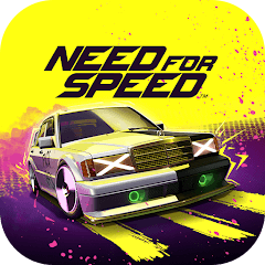 极品飞车：无限制（Need for Speed No Limits）