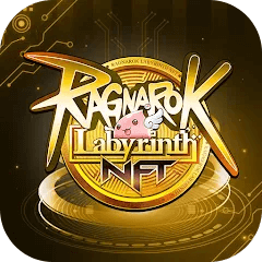 仙境传说迷宫（Ragnarok Labyrinth NFT）