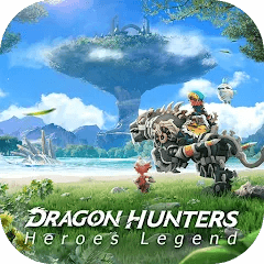 猎龙者英雄传说（Dragon Hunters: Heroes Legend）