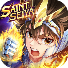 圣斗士星矢：正义的传说（Saint Seiya: Legend of Justice）