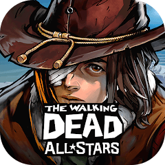 行尸走肉: 全员出击（The Walking Dead: All-Stars）