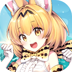 动物朋友-王国（KEMONO Friends）