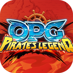 OPG海贼王(OPG: Pirates Legend)