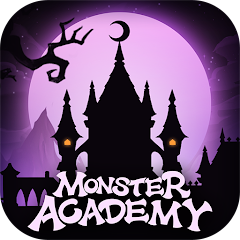 怪物学院（Monster Academy）