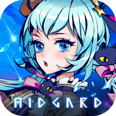 米德加德传奇（Midgard Saga）