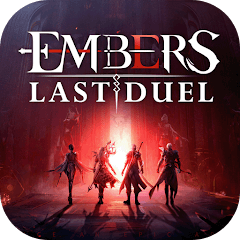  余火未尽：终极对决（Embers: Last Duel）