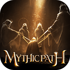 神话之路（Mythic Path）