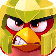愤怒的小鸟 国王（Angry Birds Kingdom）