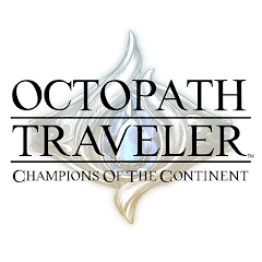 八方旅人:大陆的霸者（OCTOPATH TRAVELER: CotC）