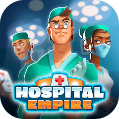 医院帝国大亨（Hospital Empire Tycoon）