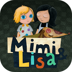 咪咪和丽莎的魔幻旅程（Mimi and Lisa）