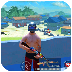 生存：火力战场（Survival: Fire Battlegrounds）