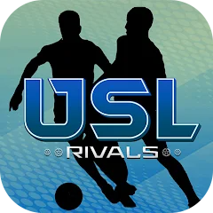 终极足球联赛：对手（Ultimate Soccer League: Rivals）