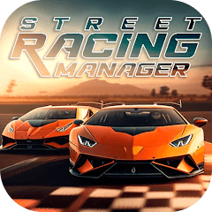 街头赛车经理（Street Racing Manager）