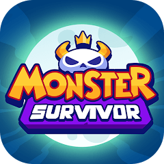 怪物幸存者（Monster Survivors）