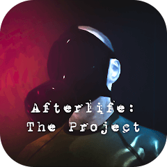 阴间（Afterlife: The Project）