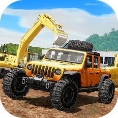  重型机器&建设（Heavy Machines & Construction）