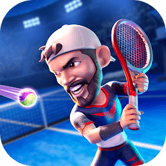 迷你网球（Mini Tennis）