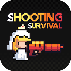 射击生存（Shooting Survival）