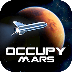 火星殖民者（Occupy Mars）