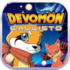 夜行女（Devomon Callisto）