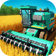 大农场：移动丰收（Big Farm: Mobile Harvest）