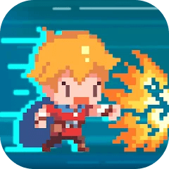 魔物调查者（Tiny Pixel Knight）