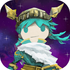 Tap Dragon: 少女骑士露娜（Tap Dragon Little Knight Luna）