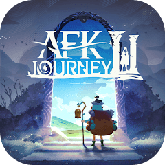 风之旅人挂机版（AFK Journey）