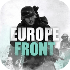 欧洲前线2（Europe Front II）