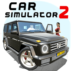 汽车模拟器2（Car Simulator 2）